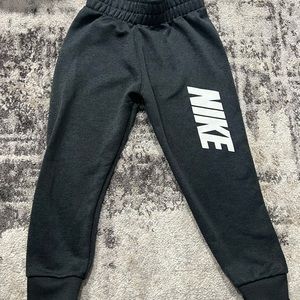 3t Nike Joggers